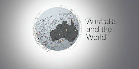 'Australia and the World' 2019 Annual Lecture