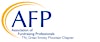 AFP - Great Smoky Mountain Chapter's Logo
