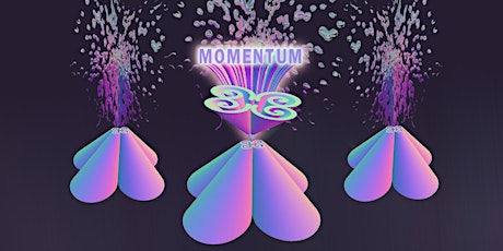 Next Wave presents: Momentum primary image