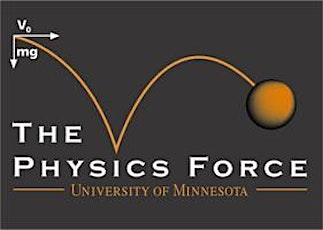 Physics Force January 2015 primary image