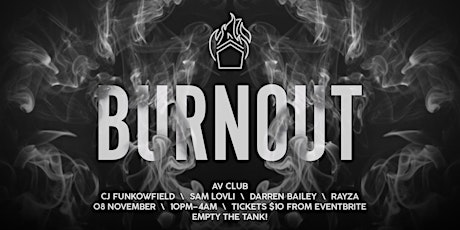 Burnout - AV Club