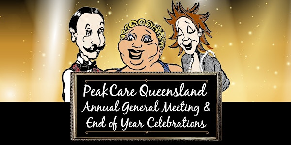 PeakCare Queensland AGM and End of Year Celebrations 2019