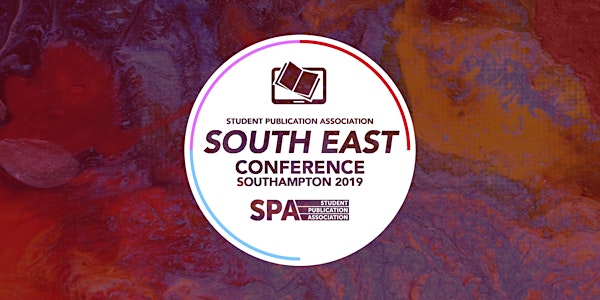 SPA South East Regional Conference 2019