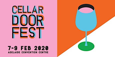 Hauptbild für 2020 Cellar Door Fest