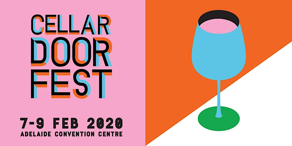 2020 Cellar Door Fest Tickets Fri 07 02 2020 At 5 00 Pm