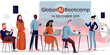 Global AI Bootcamp 2019