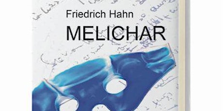 Hauptbild für Lesung von Friedrich Hahn
