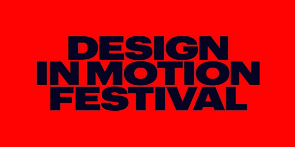 Design in Motion - Talks