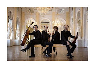 Hugo Wolf Quartet (Vienna) primary image