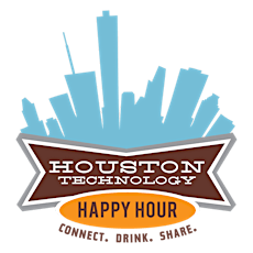 Houston Technology Happy Hour - Sept Event primary image