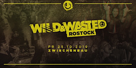 Hauptbild für Wild&Wasted Rostock
