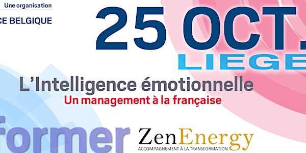 Se former - L'Intelligence émotionnelle, un management à la française