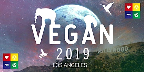 Vegan 2019 Los Angeles Premiere primary image