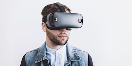 Hauptbild für Workshop „Virtual Reality in der Produktion“