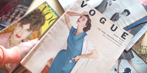 1950s IN VOGUE: The Jessica Daves Years