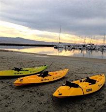 Stand-Up Paddle Board primary image