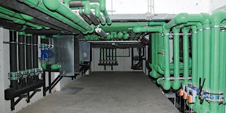 Plastic Piping Systems in the Building Services Industry primary image