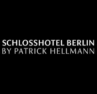 SCHLOSSHOTEL BERLIN by PATRICK HELLMANN