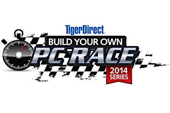 Tampa, FL Regional PC Race 2014 primary image