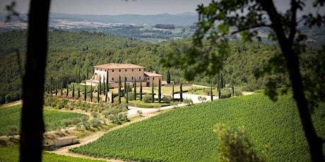 A Tour of Tuscany with Lia Tolaini Banville: a Bar Boulud Wine Dinner primary image