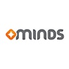 Logotipo de Minds (minds.com.br)