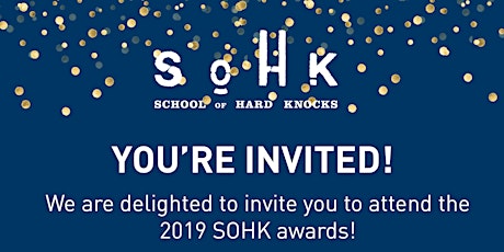 SOHK Awards primary image