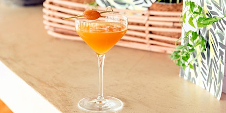 Autumn special: Cocktail Masterclass primary image