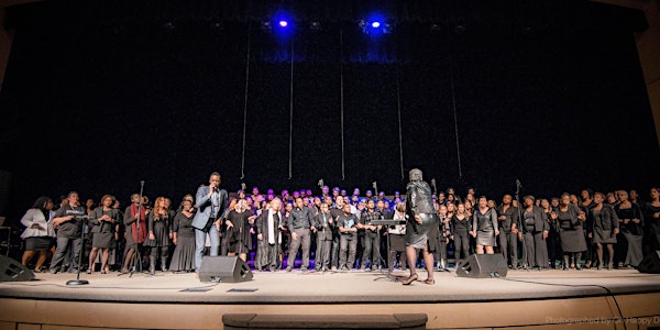 PowerUp 2020 - Canada's Premier Gospel Music Conference