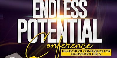 Endless Potential Conference!