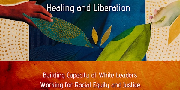Healing and Liberation: Workshop Intensive