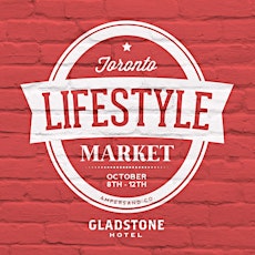 Friday Night at Toronto Lifestyle Market