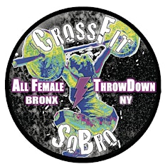 CrossFit SoBro's 1st All-Female THROWDOWN! primary image