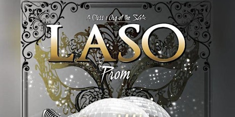 Imagem principal de LASO Prom