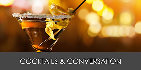Cocktails & Conversation with Exponent - NYC 1/30/2020