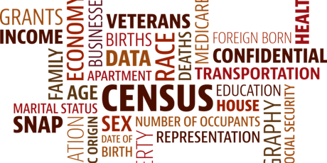 2020 Census Reporting Seminar