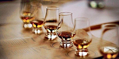 Spirit In The Dark: St. Louis Bourbon Society Tasting with Bourbon & Banter