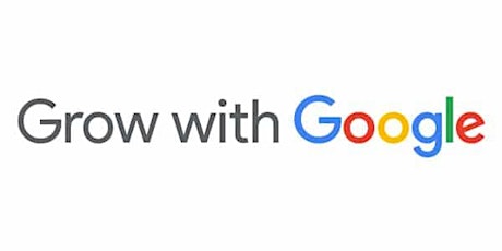 Grow With Google: Using Data to Drive Business Growth primary image