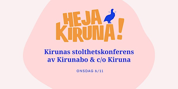 Heja Kiruna - Social innovation och platsutveckling
