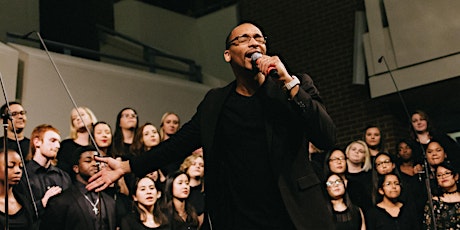 Gospel Choir Concert primary image