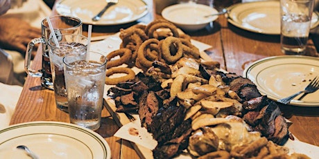 2019 Beer & Beefsteak Dinner - Oklahoma City primary image