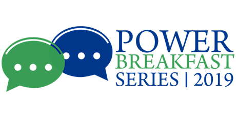 Charleston Power Breakfast: Economic Growth + Livability in Charleston primary image