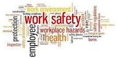 Safe Workplaces in An Unsafe World primary image