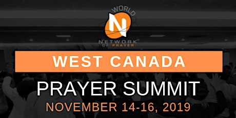 Canada West WNOP Event primary image