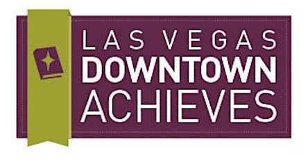 Las Vegas Downtown Achieves Symposium primary image