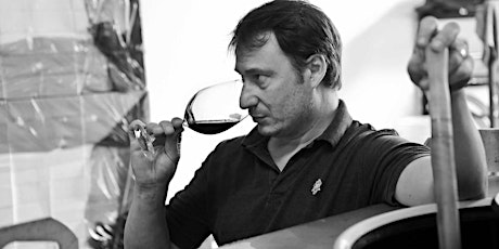 Meet the Winemaker with Y. Rousseau Wines! primary image