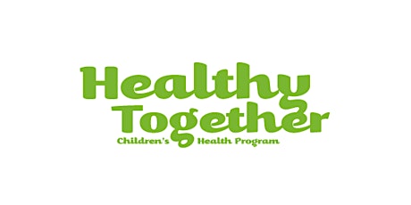 Healthy Together Facilitator Training - Kingston primary image