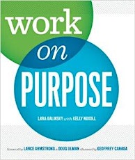 Know What You've Got, Know What You Need, A "Work on Purpose" Workshop primary image