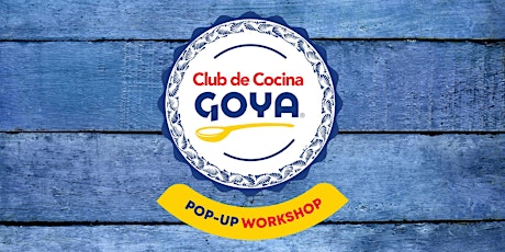 Goya Club Pop-Up Workshop at Hispanic Lifestyle Women's Conference primary image