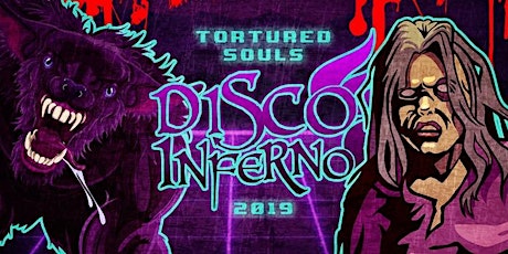 Imagen principal de Tortured Souls Disco Inferno