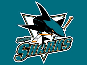 2014 San Jose Sharks Game and Dinner primary image